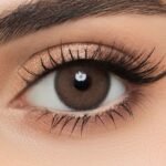 Lensme Colored Contact Lenses - Drama